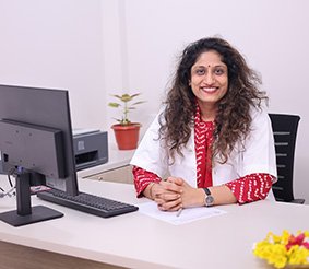 Dr. Abha Goyani