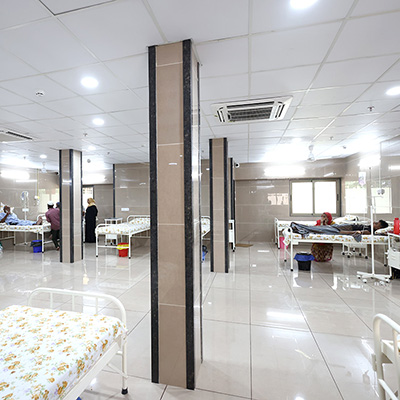 General Medicine Department