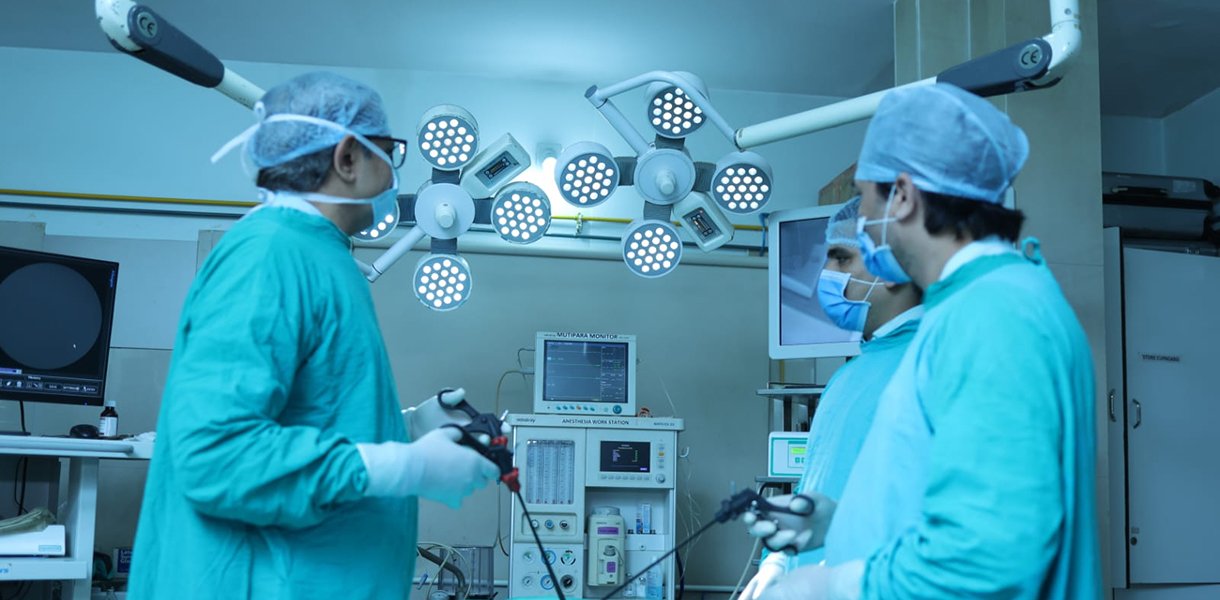 Urology Department