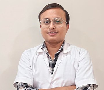 Dr. Harshal Rana