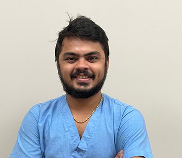 Dr. Pranay bhatt