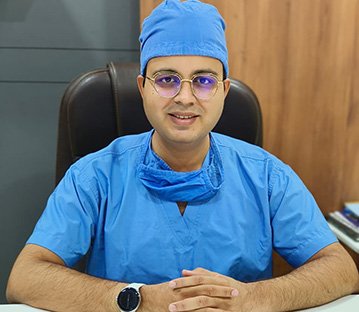 Dr. Soham Davawala