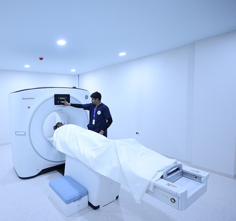 CT-Scan