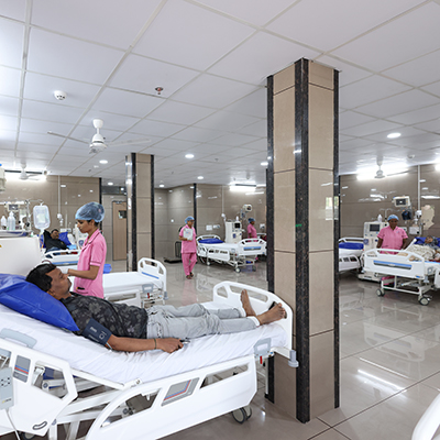 Dialysis Center