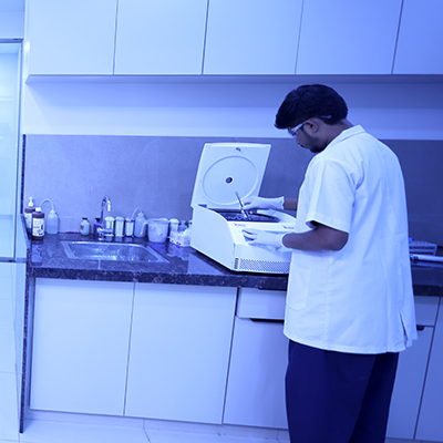 Pathology Department